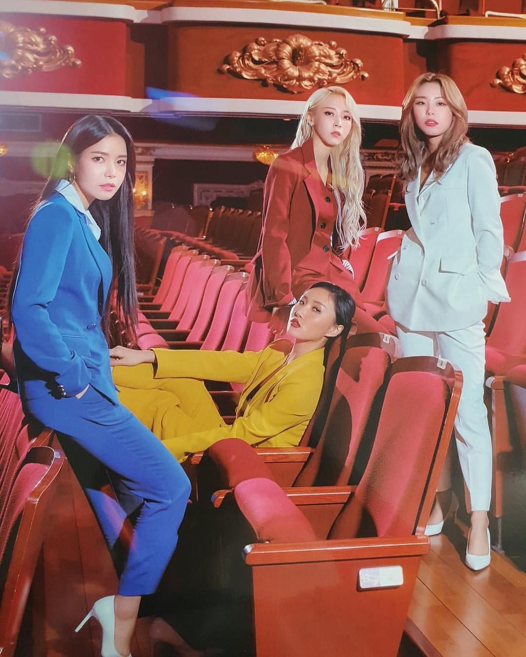 MAMAMOO