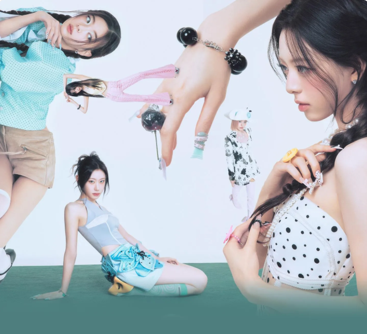 ★Limited Quantity★ [SPECIAL KIT] ITZY MINI ALBUM <Motto> LUCKY DRAW EVENT